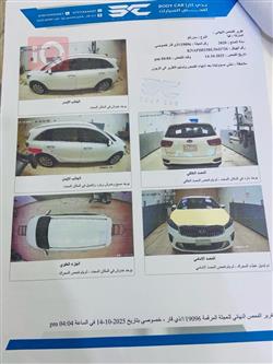 كيا سورينتو